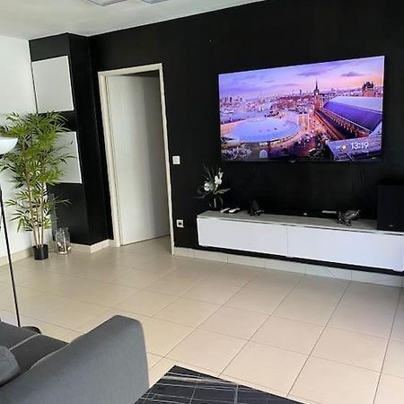 Appartement Cosy Et Chic Montpellier Ngoại thất bức ảnh