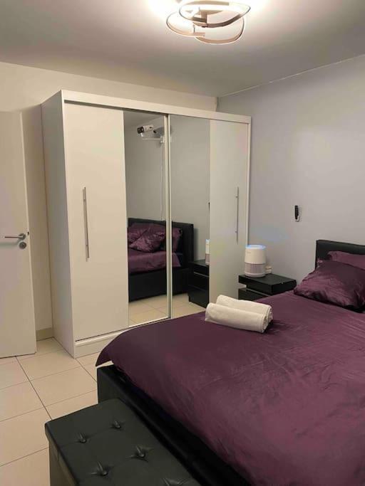 Appartement Cosy Et Chic Montpellier Ngoại thất bức ảnh