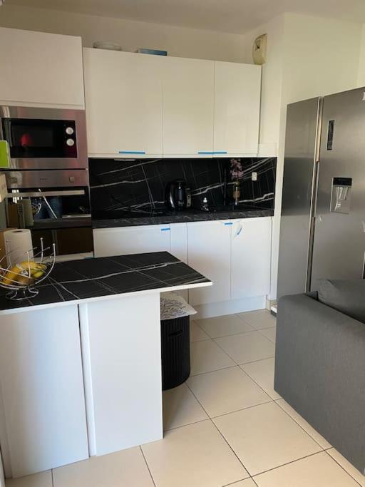 Appartement Cosy Et Chic Montpellier Ngoại thất bức ảnh